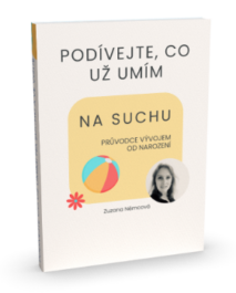 eBook "Podívejte, co už umím"